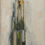 1240 9507 OIL PAINTING
